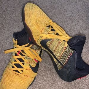 KOBE’s Sneakers 🎉🎉🎉